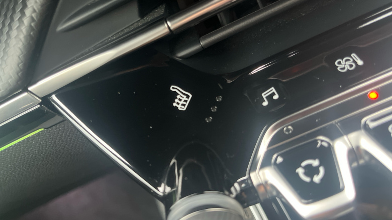 Peugeot 2008 1.2 PureTech 130 GT 5dr EAT8 Petrol Estate